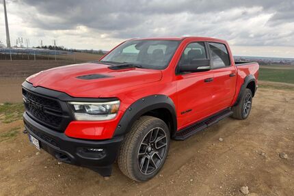 Dodge RAM Gebrauchtwagen