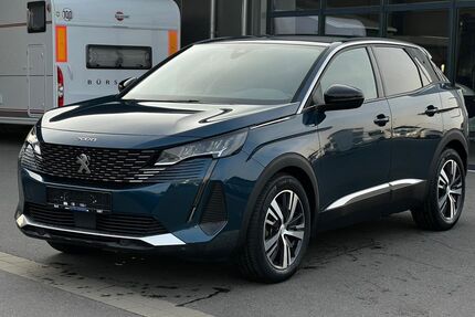Peugeot 3008 Gebrauchtwagen