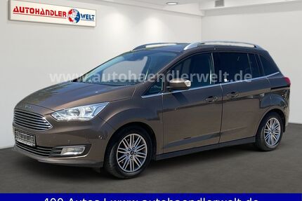 Ford Grand C-Max Gebrauchtwagen