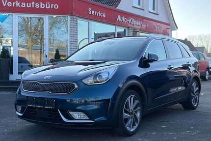 Kia Niro Gebrauchtwagen