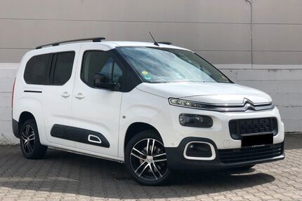 Citroen Berlingo Gebrauchtwagen