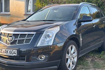 Cadillac SRX Gebrauchtwagen
