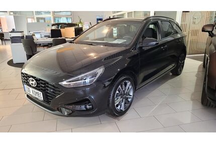 Hyundai i30 Gebrauchtwagen