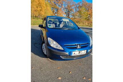 Peugeot 307 Gebrauchtwagen
