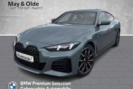BMW 430 Gebrauchtwagen