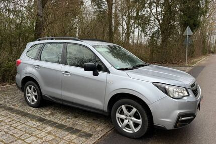 Subaru Forester Gebrauchtwagen