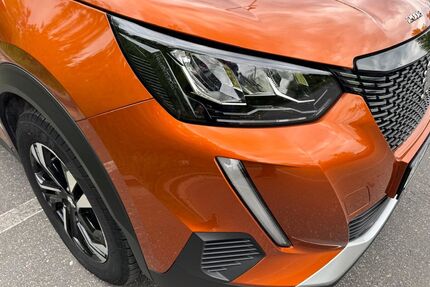 Peugeot 2008 Gebrauchtwagen