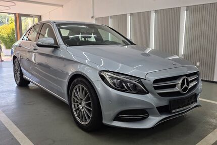 Mercedes-Benz C 220 Gebrauchtwagen