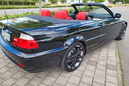 BMW 318 Gebrauchtwagen