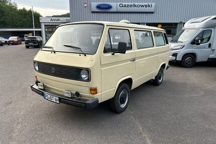 VW T3 andere Gebrauchtwagen
