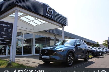 Mazda CX-5 Gebrauchtwagen