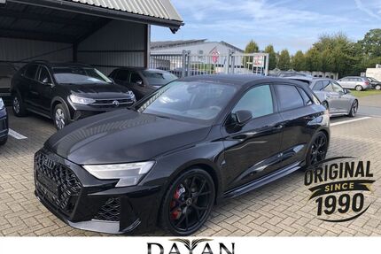 Audi RS3 Gebrauchtwagen