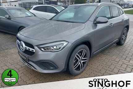 Mercedes-Benz GLA 180 Gebrauchtwagen