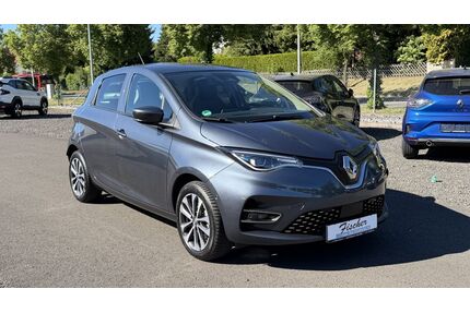 Renault ZOE Gebrauchtwagen