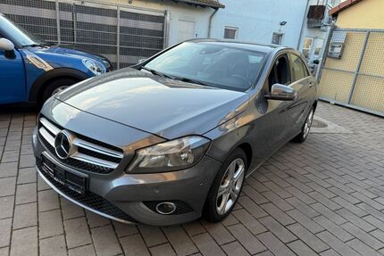 Mercedes-Benz A 200 Gebrauchtwagen