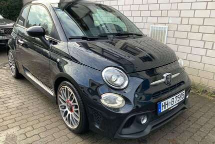 Abarth 595 Gebrauchtwagen
