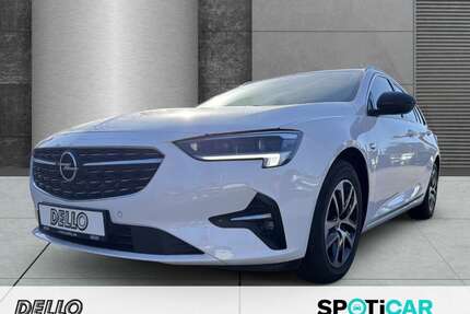 Opel Insignia Gebrauchtwagen