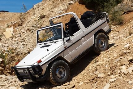 Mercedes-Benz G 280 Gebrauchtwagen