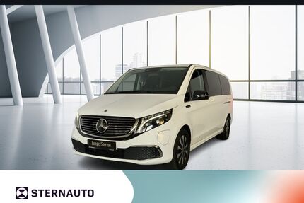 Mercedes-Benz EQV Gebrauchtwagen