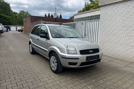 Ford Fusion Gebrauchtwagen