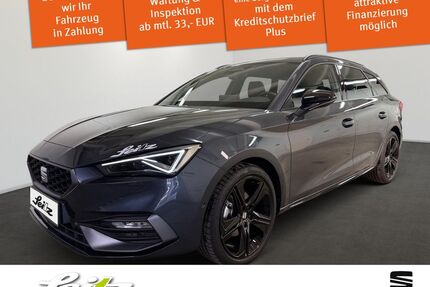 Seat Leon Gebrauchtwagen
