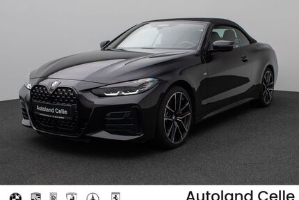 BMW M440 Gebrauchtwagen