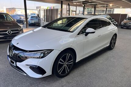 Mercedes-Benz EQE Gebrauchtwagen
