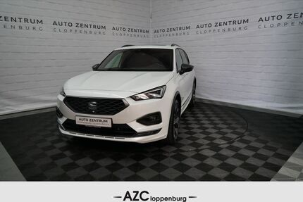 Seat Tarraco Gebrauchtwagen