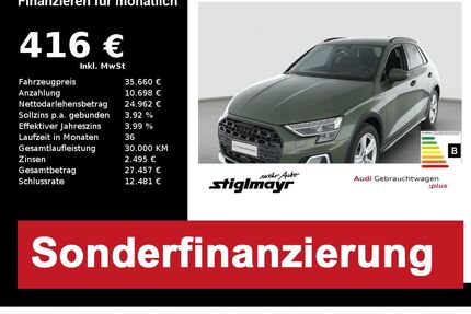 Audi A3 Gebrauchtwagen