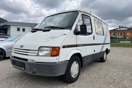 Ford Transit Gebrauchtwagen
