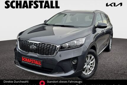 Kia Sorento Gebrauchtwagen
