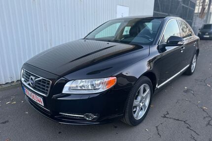 Volvo S80 Gebrauchtwagen