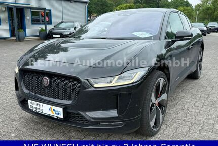 Jaguar I-Pace Gebrauchtwagen