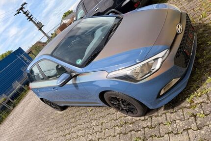 Hyundai i20 Gebrauchtwagen