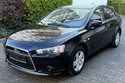 Mitsubishi Lancer Gebrauchtwagen