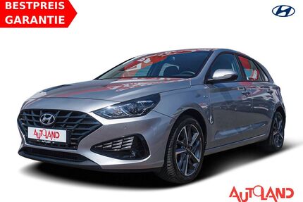 Hyundai i30 Gebrauchtwagen
