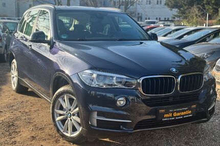 BMW X5 Gebrauchtwagen
