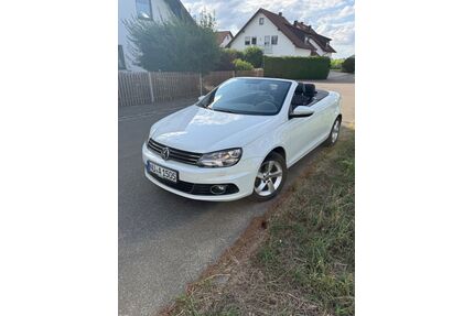 VW Eos Gebrauchtwagen