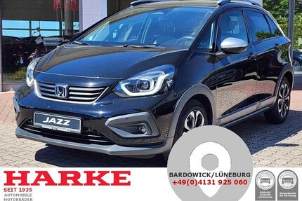 Honda Jazz Gebrauchtwagen