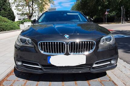 BMW 520 Gebrauchtwagen
