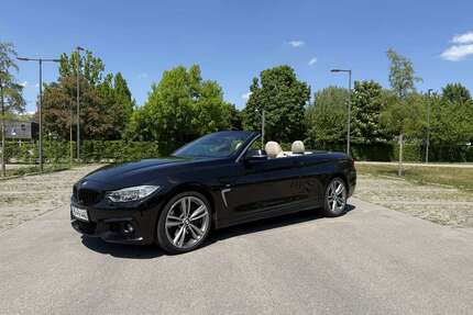 BMW 440 Gebrauchtwagen
