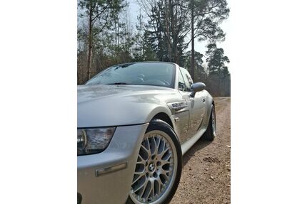 BMW Z3 Gebrauchtwagen