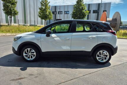 Opel Grandland (X) Gebrauchtwagen