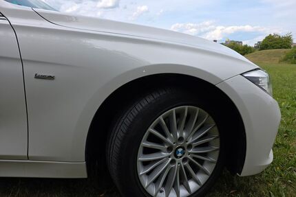 BMW 320 Gebrauchtwagen