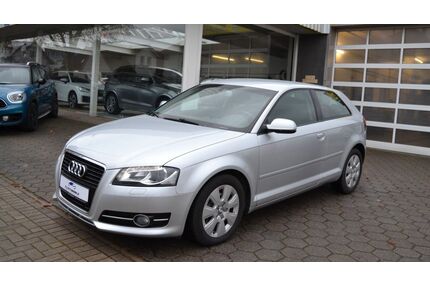 Audi A3 Gebrauchtwagen