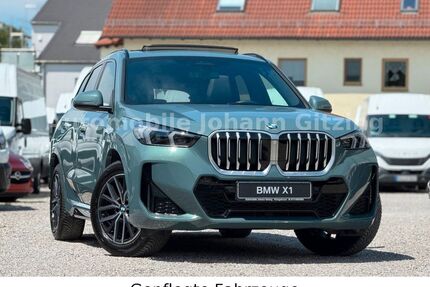 BMW X1 Gebrauchtwagen
