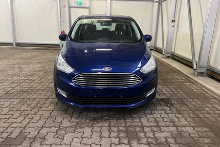 Ford C-Max Gebrauchtwagen