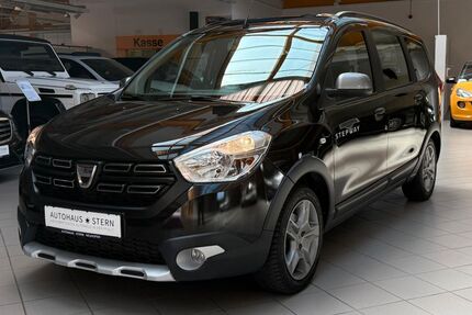Dacia Lodgy Gebrauchtwagen