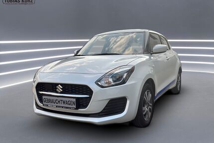 Suzuki Swift Gebrauchtwagen