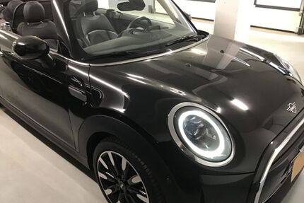 Mini Cooper Cabrio Gebrauchtwagen